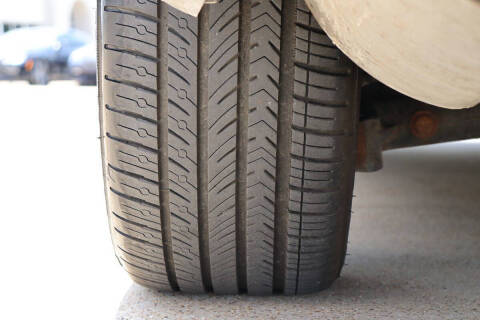 2004 Jaguar XK-Series XK8