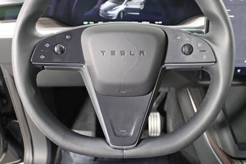 2024 Tesla Model X