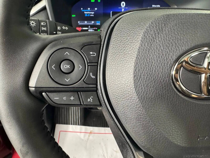 2024 Toyota RAV4 Hybrid Limited