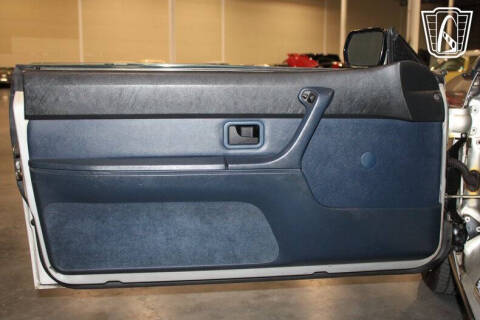 1984 BMW 6 Series 633CSi