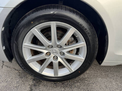 2006 Lexus GS 300