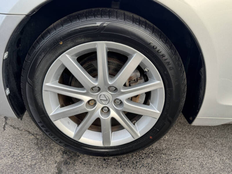 2006 Lexus GS 300