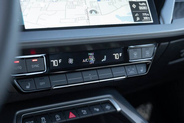 2026 Audi A3 quattro Premium 40 TFSI