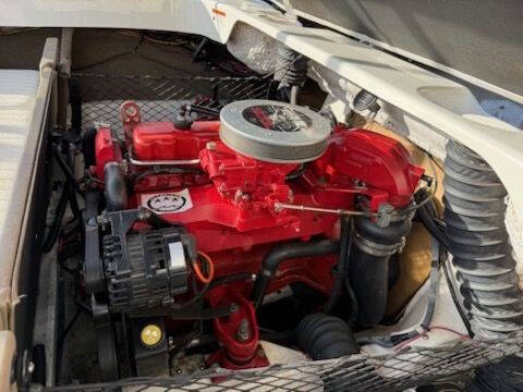 2005 Glastron SX 175