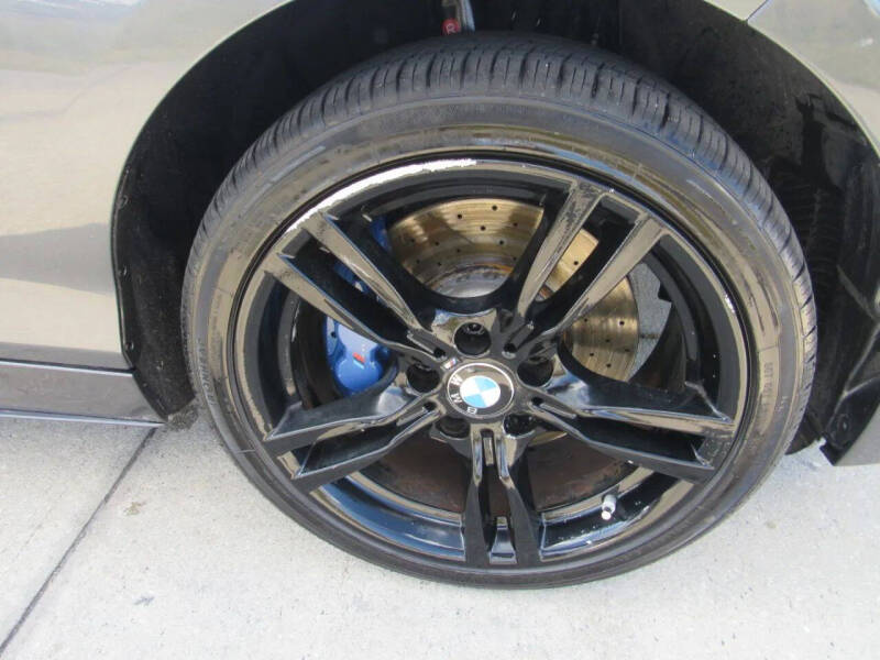 2017 BMW 2 Series M240i