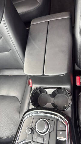 2021 Mazda CX-9 Touring