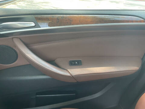 2011 BMW X5 xDrive35i Premium