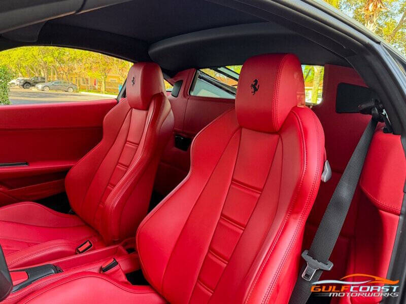 2014 Ferrari 458 Italia