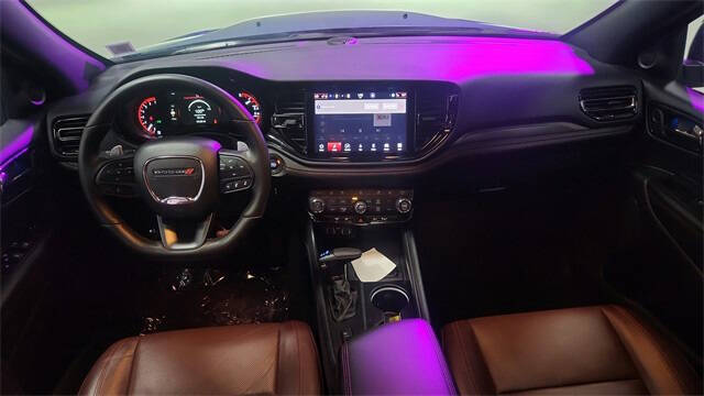 2024 Dodge Durango R/T Plus