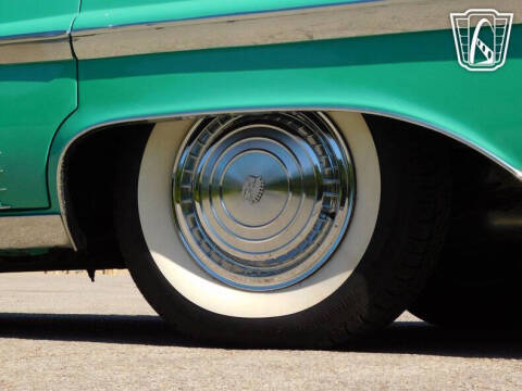 1957 Cadillac DeVille