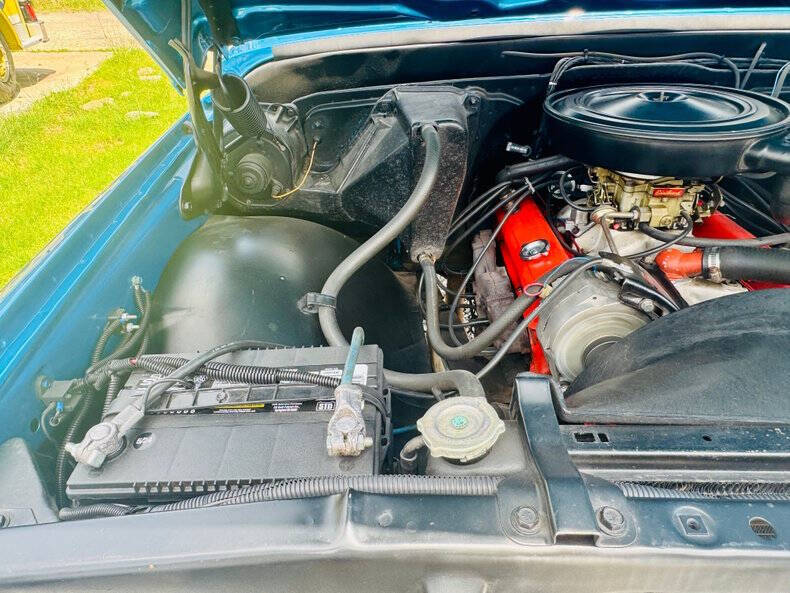 1972 GMC C/K 1500 Series