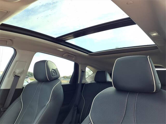 2024 Acura RDX SH-AWD w/Advance