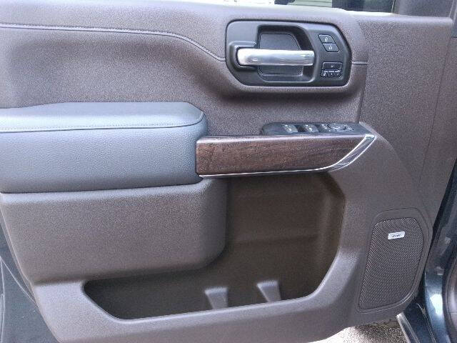 2023 GMC Sierra 2500HD