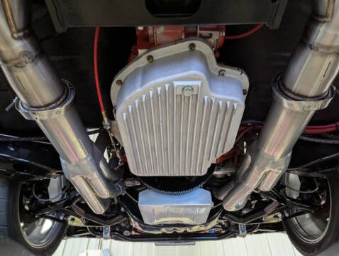 1971 Chevrolet Chevelle