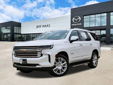2023 Chevrolet Tahoe for sale at Jeff Haas Mazda in Houston TX