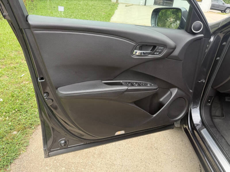 2015 Acura RDX w/Tech
