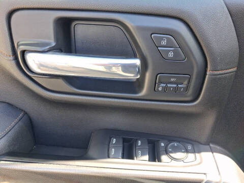 2022 GMC Sierra 1500 Limited