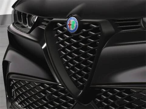 2025 Alfa Romeo Tonale