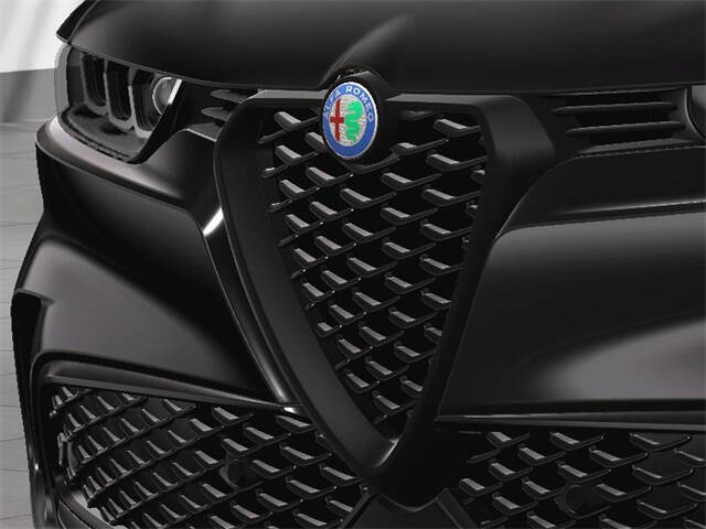 2025 Alfa Romeo Tonale