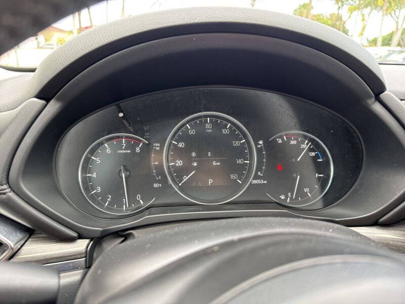 2023 Mazda CX-5 2.5 S Premium Plus