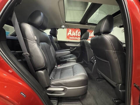 2024 Mazda CX-90 Plug-in Hybrid Premium