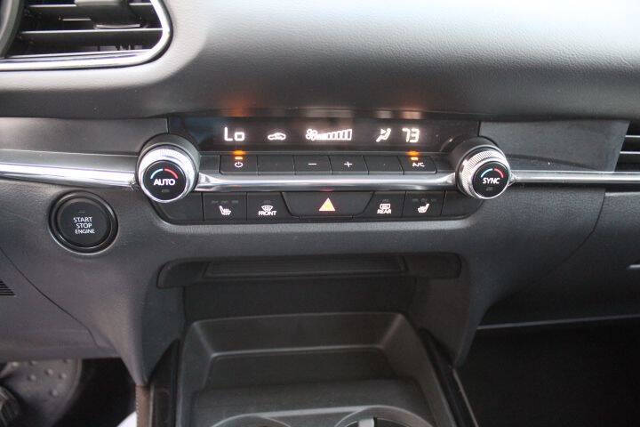 2022 Mazda CX-30 2.5 S Premium