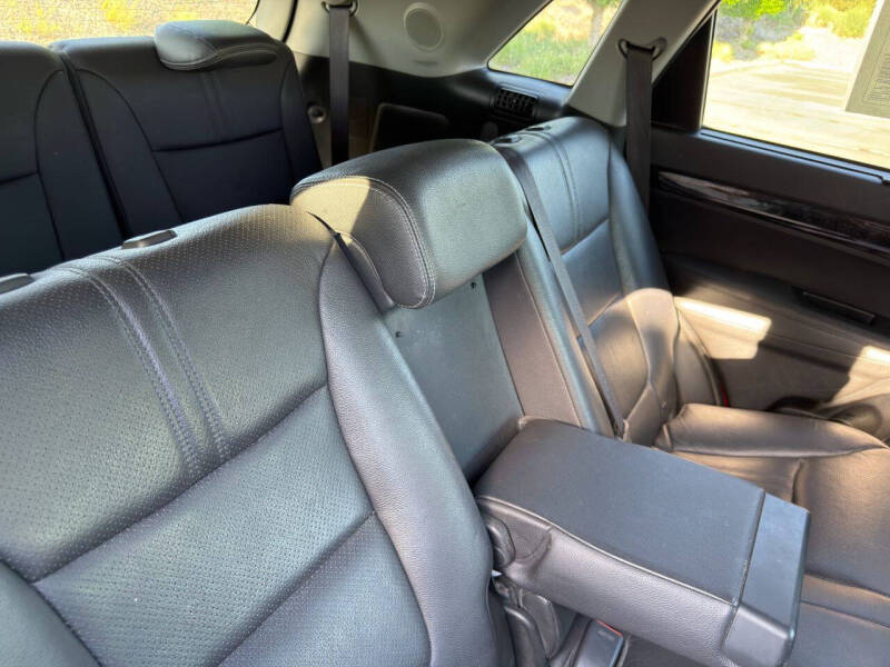 2014 Kia Sorento SX