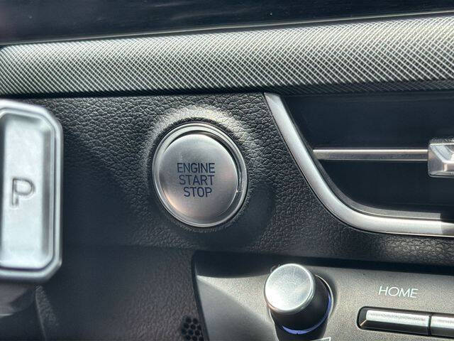 2024 Hyundai Sonata