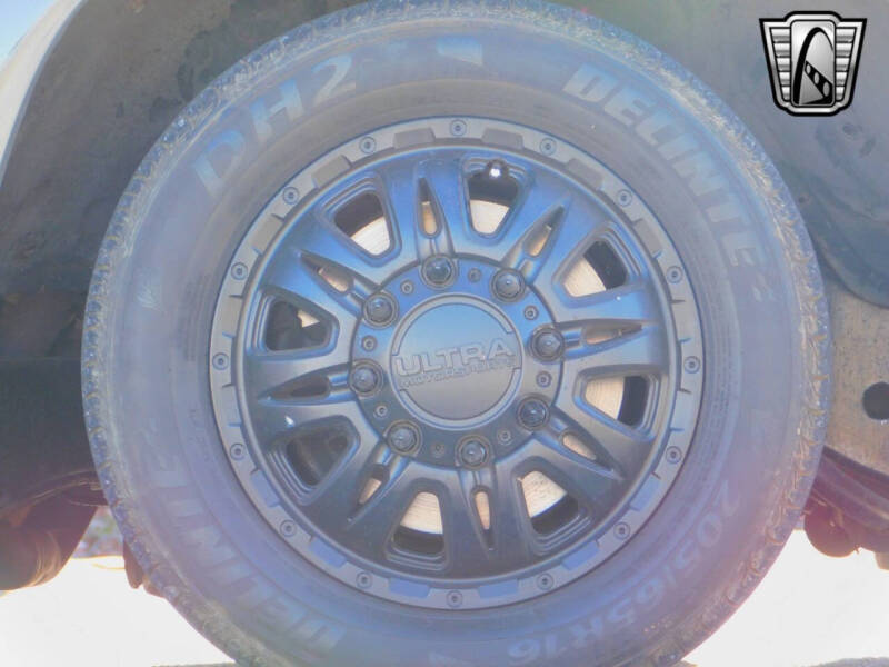 1989 Chevrolet C/K 3500 Series C3500