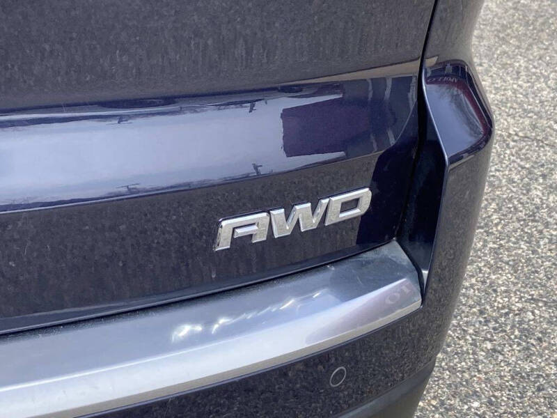 2015 GMC Acadia SLE-1