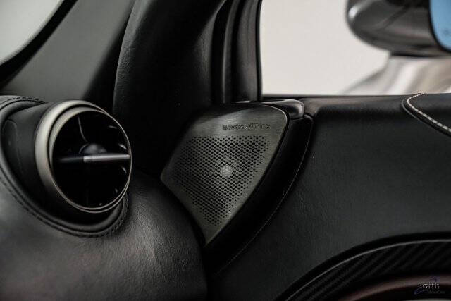 2020 McLaren 720S Spider Luxury
