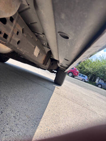 2014 GMC Savana 2500