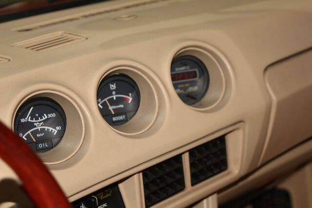 1982 Datsun 280ZX Turbo