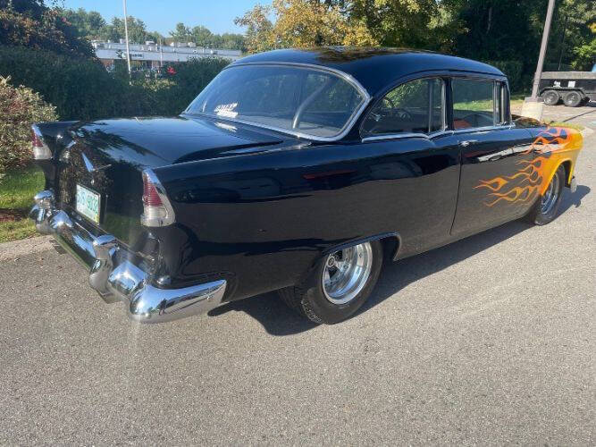 1955 Chevrolet 210