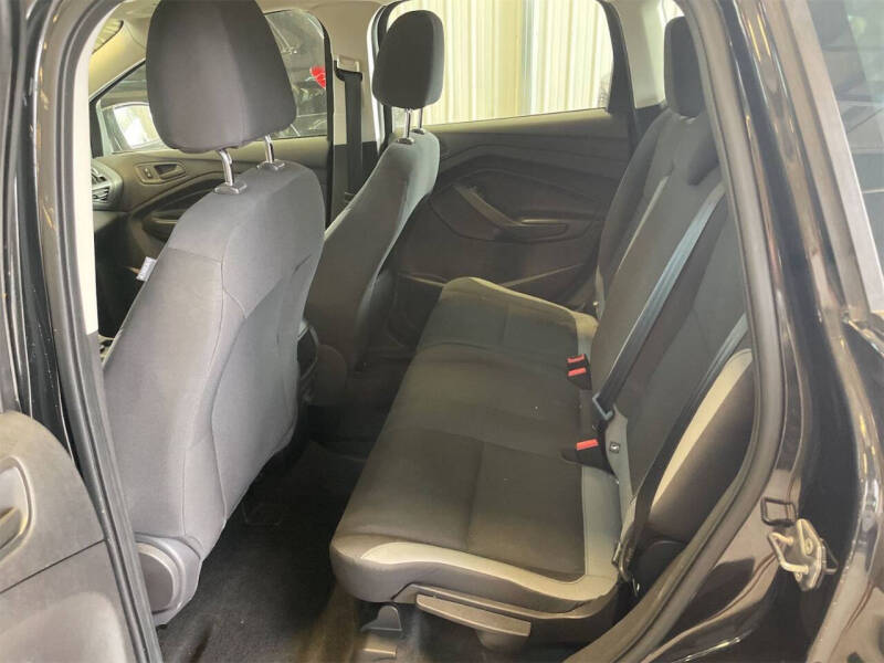2013 Ford Escape S