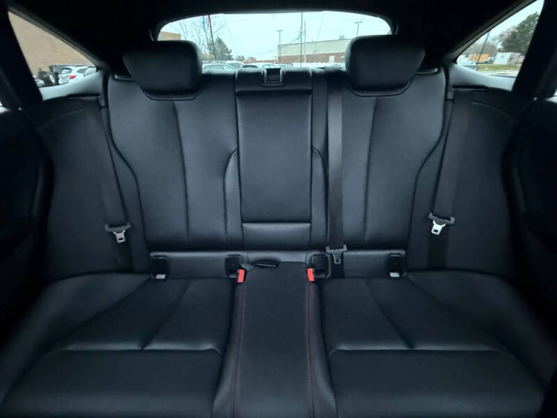 2019 BMW 4 Series 430i xDrive Gran Coupe