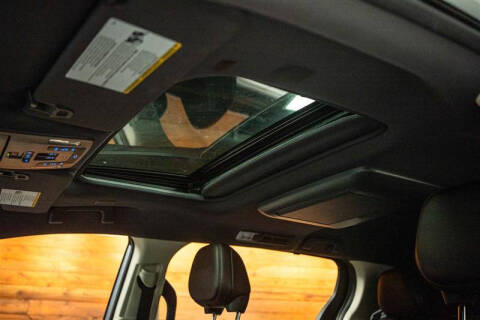 2023 Toyota Sienna Platinum 7-Passenger