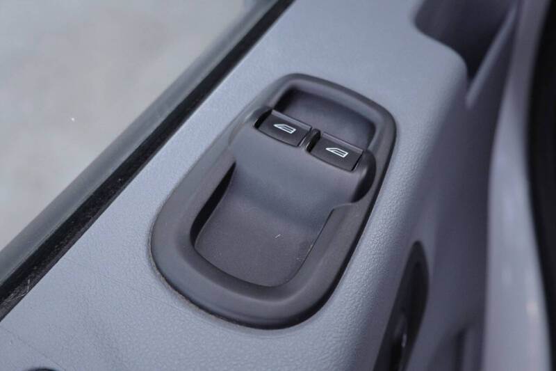 2017 Ford Transit 250