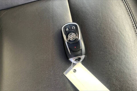 2018 Buick Encore Premium