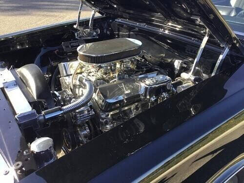 1964 Pontiac GTO for sale at Penny's Muffler Shop in Bismarck, ND