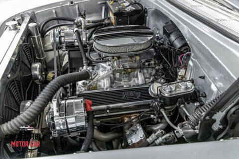 1955 Chevrolet Bel Air