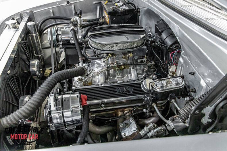 1955 Chevrolet Bel Air
