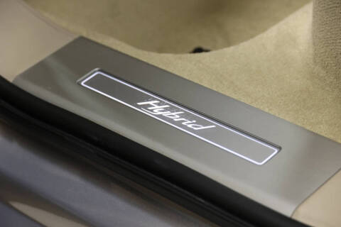 2020 Bentley Bentayga Hybrid