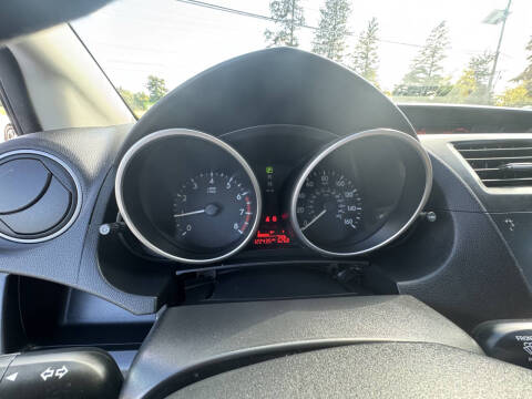 2013 Mazda MAZDA5 Touring