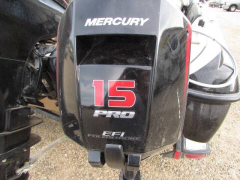 2009 Tracker 290 SPORT