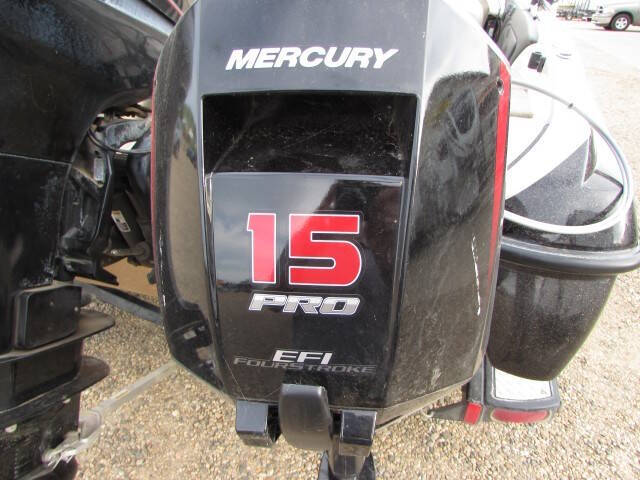 2009 Tracker 290 SPORT