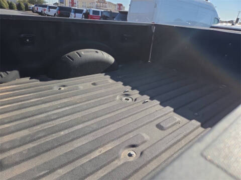 2018 Ford F-250 Super Duty