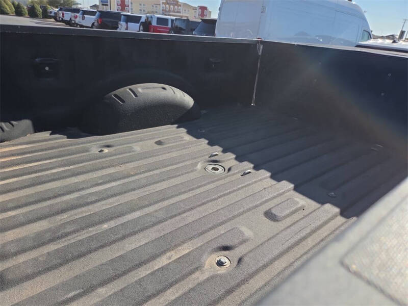 2018 Ford F-250 Super Duty