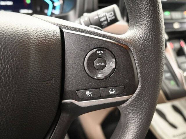 2024 Honda Odyssey EX