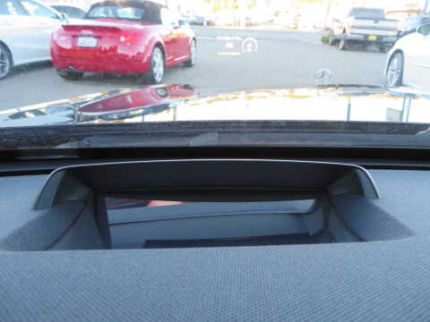 2015 Mercedes-Benz S-Class S 550